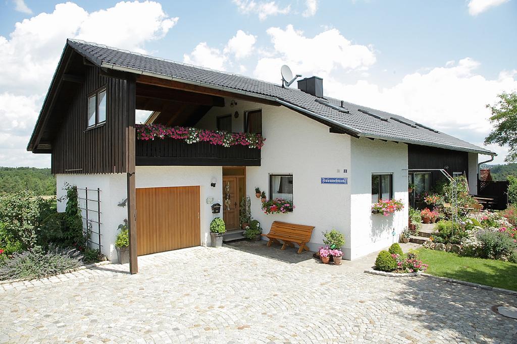 Ferienwohnung Achhammer Riedenburg Exterior photo